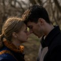 Romantična naučnofantastična drama „Zauvek” stigla u domaće bioskopima