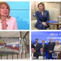 Joksimović: Sve govori da tačka o ZSO neće biti na dnevnom redu Saveta Evrope