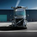 Volvo i Aurora predstavili prvi autonomni kamion FOTO