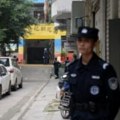 Četiri Amerikanca izbodena nožem na severoistoku Kine