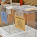 GIK: Viši sud odbacio žalbe na glasanje za odbornike gradske skupštine u Beogradu
