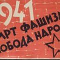 Politički plakat 1941-1973: Posetite Zavičajni muzej Žarkova i ovu sjajnu izložbu o našoj prošlosti foto