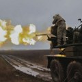 Oglasio se Pentagon: Ukrajina može da gađa ruske snage bilo gde u Rusiji