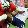 Najveći favorit Evropskog prvenstva u polufinalu posle penala: Loši Englezi eliminisali Švajcarsku