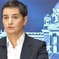 "Opozicija nema crvene linije, dozvoljeno je sve" Brnabić: Da li su napadi na Danila Vučića deo kampanje koju je najavio…