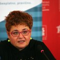 Tamara Skrozza najavljuje tužbe zbog monstruozne kampanje režimskih medija: Optužili je da poziva na ubistvo predsednika…