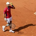 Nole besan na publiku: „Ćuti bre, ćuti!“ (video)