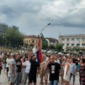 „Nećemo biti ekološka deponija Evrope i sveta“: Održan protest u Gornjem Milanovcu