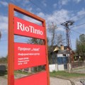 Rio Tinto: Netačne tvrdnje o uništenim usevima u Gornjim Nedeljicama, oprema bušotine vandalizovana