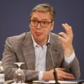 BIRODI: Vučić ustavom nije nadležan da vodi dijalog o litijumu