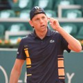 Filip Krajinović objavio kraj karijere: Izgubio na US Openu i napisao dirljivo pismo