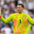 Kraj: Manuel Nojer rekao "zbogom" reprezentaciji Nemačke!