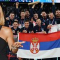 "Za njega bih se žrtvovala": Jovana dala neočekivan odgovor ko joj je najbolji frajer među sportistima