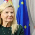 Miščevićeva: Jednostrani potezi Prištine nisu u duhu EU