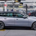 BMW pauzirao proizvodnju u fabrici Dingolfing