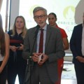 U francuskoj ambasadi prijem za srpske olimpijce i paraolimpijce