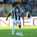 Juventus tera zvezdu od 75 miliona evra posle tri meseca