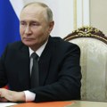 Oglasio se Putin: "Ovo su dobre vesti"