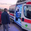 Sremska Mitrovica dobila novo ambulatno vozilo