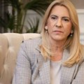 Cvijanovićeva: Proces protiv Dodika i Lukića nema veze sa pravom i pravdom