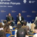 Na Zlatiboru otvoren drugi Regionalni Legal Business Forum: Više od 450 učesnika na najvećem pravničkom okupljanju u…