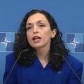 Osmanijeva "izbalavila" nove fantazme: Daćemo ZSO, ali za članstvo u NATO!