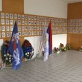 Memorijalni kompleks u Bratuncu - sećanje na srpske žrtve Podrinja