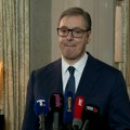 "Rusija i ukrajina su najveći gubitnici" Predsednik Vučić se obratio iz Ciriha: Šta smo Bugarima zgrešili