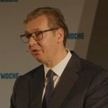 Vučić poručuje omladini: "Nemojte se tučete oko para za moje rušenje, dođite da radite za svoju zemlju"