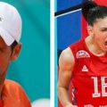 Tijana Bošković i Novak Đoković najbolji sportisti Srbije u izboru „Mocart sporta”