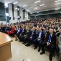 Ekonomski fakultet Univerziteta u Kragujevcu obeležio 64 godine postojanja