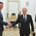 Sastaju se Putin i Asad! Biće to prvi susret otkad je svrgnuti predsednik Sirije dobio azil! Otkriveno i da li Šolc dolazi u…