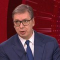 400 Miliona evra za oko 6.000 stanova: Vučić - "Hoćemo da nam se mladi što pre osamostale i počnu da rade"