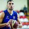 Kenan Kamenjaš MVP decembra u ABA ligi