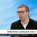 UŽIVO Vučić se obraća 4. put javnosti, a tek je prošlo pet dana 2025. godine