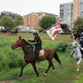 Pet konja na kragujevačkom Hipodromu uginulo, otkazana Božićna fijakerada