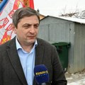 "Jadne su naše komšije Albanci ako im je ako im je ovo potrebno da bi vladali" Milojević o zatvaranju srpskih institucija…