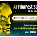 Prvi festival AI filmova stiže u Srbiju