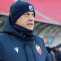 Milojević: Odigrali smo kvalitetnu utakmicu; Dudić: Zvezda je pokazala da je nivo iznad nas