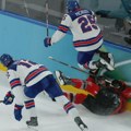 Ostvaren je američki san - SAD posle 46 godina slave olimpijsko zlato u hokeju!