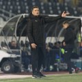 Partizan igra za četvrtfinale Kupa Srbije: Radnik želi da šokira "parni valjak"