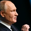 Molbe za spas uzaludne Putin poručio vojnicima u Kursku – nema evakuacije, samo predaja!