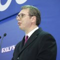 Konzilijum VMA: Stanje predsednika Srbije stabilno i zadovoljavajuće, narednih 5 dana bez aktivnosti