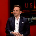 Stefan Krkobabić: Predsednik Vučić iz svake teškoće izlazi još jači, tako će biti i ovaj put!