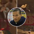 Aleksandar Prijović bio tu pred tuču košarkaša Partizana: Sedeo za stolom sa momcima koji su se tukli