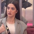 Rasrinkani anđela i Karić Spominje se i intimni odnos, takmičari sve videli!