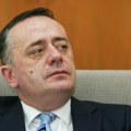 Antić: Srbiji će 2025. doneti dosta novih kilometara auto-puteva i brzih saobraćajnica