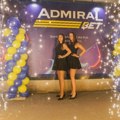 Otvoreni AdmiralBet lokali u Beogradu i Aleksincu