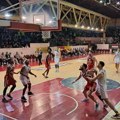 Borac bez četvrtfinala - Vršac nadoknadio manjak iz Čačka