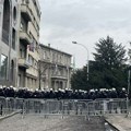 Maša Cvetkvić (Ženska mreža SSP): Dok policija „brani” predsednika Vučića od studenata „dešavaju” nam se dva…